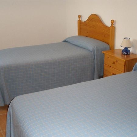 Apartamentos Turisticos Albanta Alhama de Almeria ภายนอก รูปภาพ
