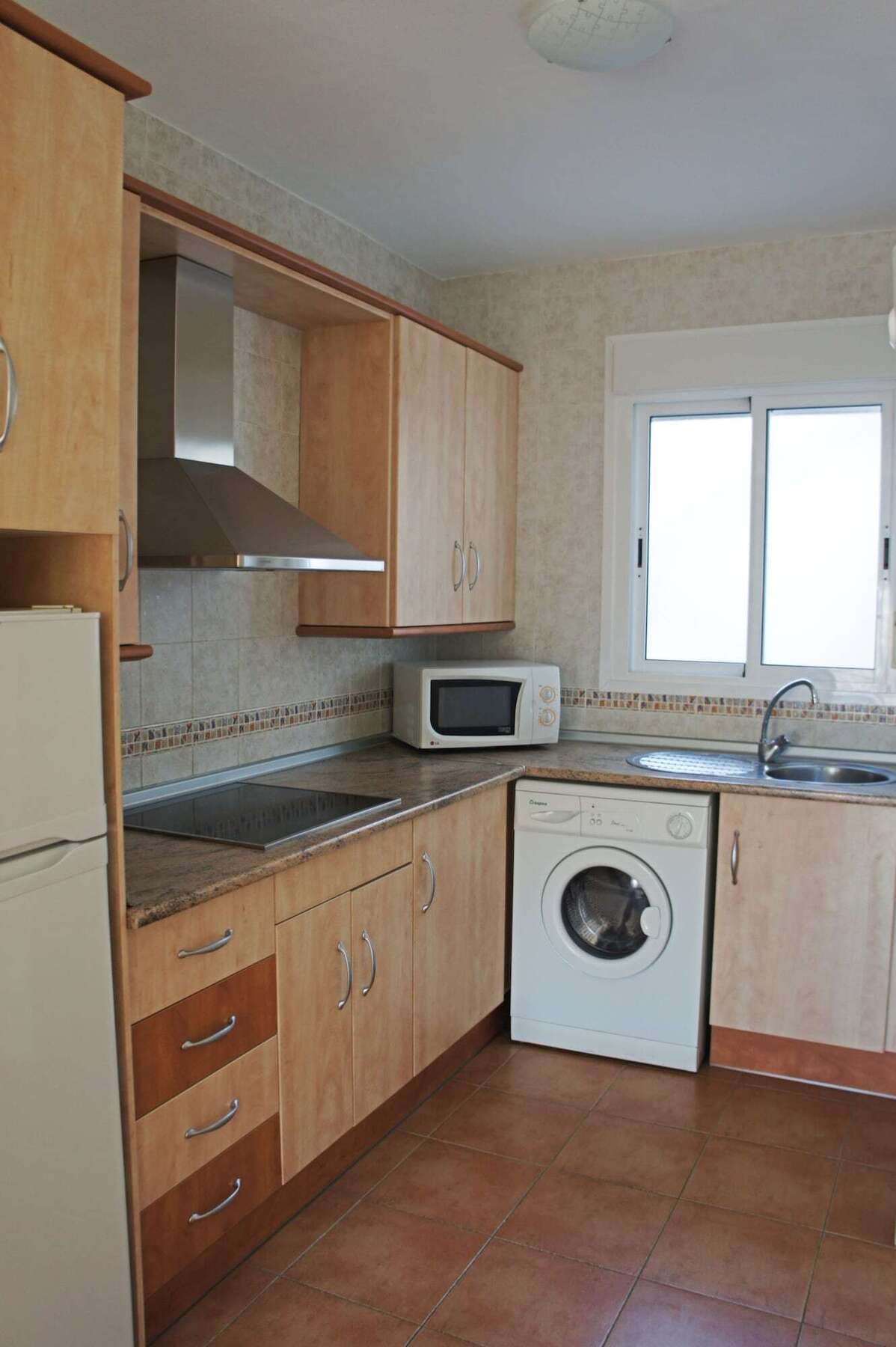 Apartamentos Turisticos Albanta Alhama de Almeria ภายนอก รูปภาพ